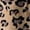 Brown, variant on Long Shorts For Women Womens Wide Leg Pants Leopard Print High Waisted Baggy Fuzzy Womens Trousers Capris For Women With Pockets