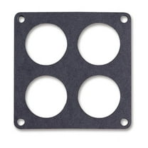 Quick Fuel Technology 8-1106QFT Carburetor Flange Gasket
