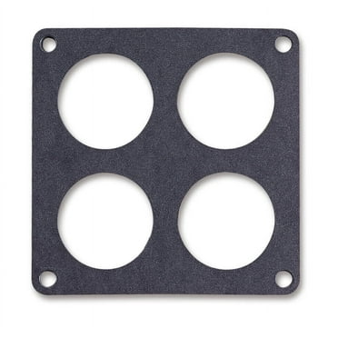 Quick Fuel Technology 8-1106QFT Carburetor Flange Gasket