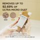 thumbnail image 4 of MADAGASCAR CENTELLA DOUBLE CLEANSING DUO SKIN 1004, 4 of 8