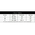thumbnail image 2 of Women‘s Camisole Solid Color Lace Hollow-Out Sleeveless Backless Spaghetti Strap Crop Tops, 2 of 6