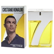 CR7 Discover by Cristiano Ronaldo, Mens Cologne, 1.7 oz