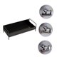 thumbnail image 5 of BESTYASH Estante De Almacenaje Para Dorado En Zinc Para Accesorios Y Cosméticos, 5 of 8