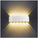 thumbnail image 1 of Aplique LED de engrosamiento ABS, 1 of 1