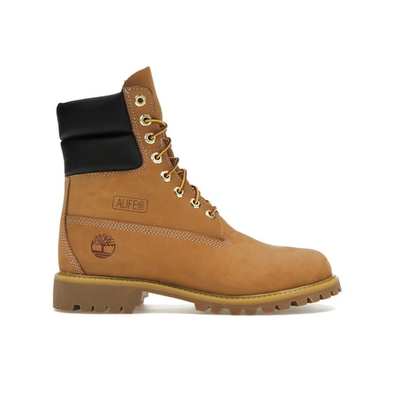 Timberland Men's Premium 7.5" Alife Boots, from StockX