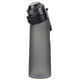 thumbnail image 2 of Botellas de bebida de 650ML Taza reutilizable portátil con sabor a botella de agua para deportes al aire libre, 2 of 9