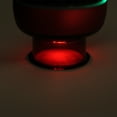 thumbnail image 3 of Smart Cupping Device Portable Electric Cupping Therapy Massager Intelligent Cupping Tool 16 Levels of Suction and Temperature Rechargeable with Remote Control for Targeted Pain Relief Muscle Soreness, 3 of 8