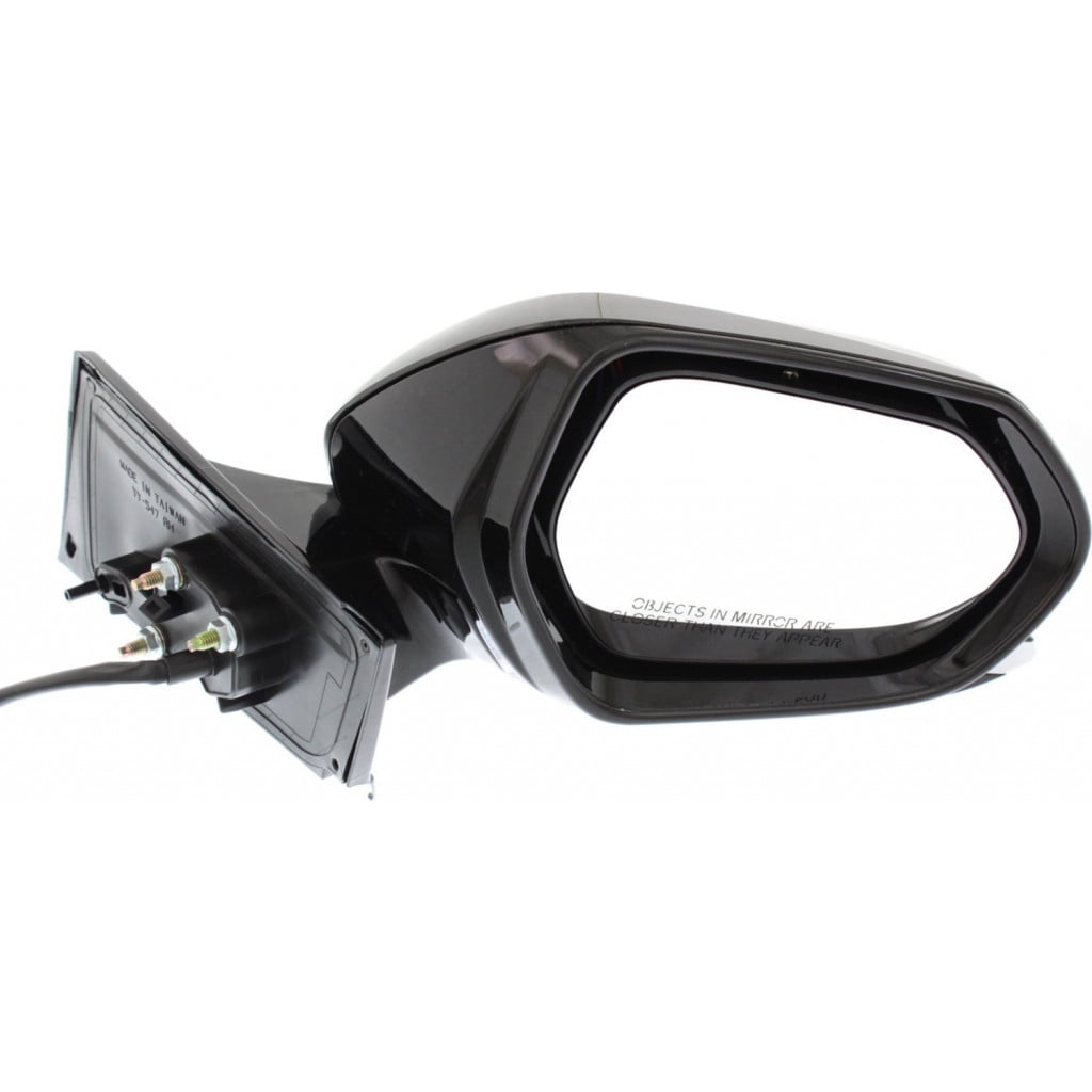 For Toyota Prius Mirror 2016 2017 2018 Passenger Side Manual Folding