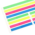 thumbnail image 3 of unbranded 4Ud Cintas Adhesivas Para Subrayar Con Bandas Transparentes Y Reposicionable, 3 of 8