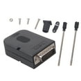 thumbnail image 4 of D Sub 26 Pin Solder Less Terminal Block Adapter Module For Serial Devices, 4 of 13