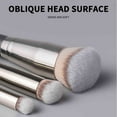 thumbnail image 2 of Foundation Brush, Foundation Makeup Brush, Concealer Brush under Eye, Foundation Contour Conceal Beauty Brushes, Soft Premium Makeup Brush Cosmetic Tool, 2 of 6