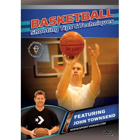 Basketball Shooting Tips and Techniques