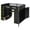 Green, variant on Aukfa Full Size Gaming Loft Bed with Desk, Wardrobe & RGB LED Lights – Esports Loft Bed Frame with Charging Station, Storage Shelves, Space-Saving, Blue