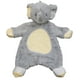 thumbnail image 1 of Peluche de peluche Douglas Baby Joey Grey Elephant, 1 of 2