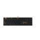 thumbnail image 1 of Teclado mecánico Cherry KC 200 MX con interruptor rojo silencioso MX2A, 1 of 6