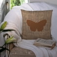 thumbnail image 3 of Fabric Decorative Pillow, 3 of 4