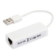 thumbnail image 3 of USB To Ethernet Adapter, Multifunction Self Driving Technology RTL8152B USB Ethernet Adapter  For Computer, 3 of 8