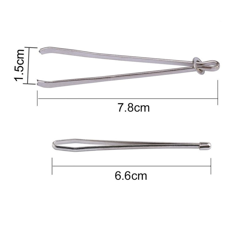 One Bodkin elastic threader sewing tool for threading elastic into waist  band