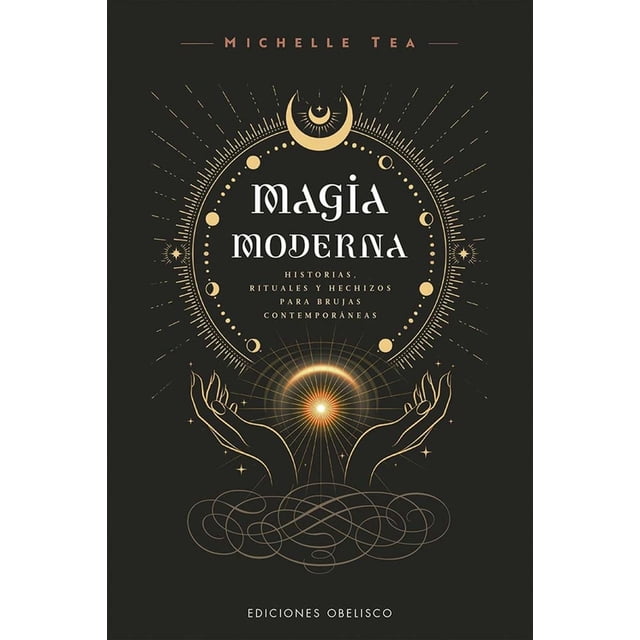 Magia moderna Blanco