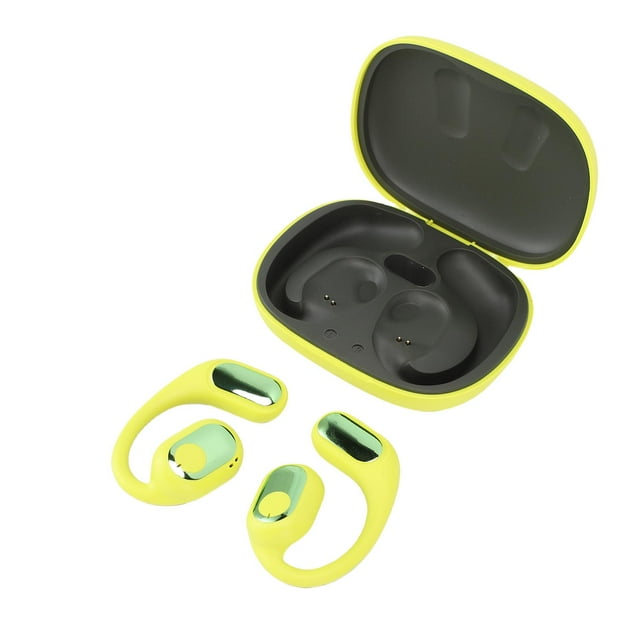 Auriculares Con Traducción En Tiempo Real, 74 Idiomas Y 70 Acentos. Auriculares Con Traductor De Idiomas, Cancelación De Ruido Y Diseño Abierto Para Viajar, Negocios