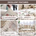 thumbnail image 5 of Printed Sofa Cover Stretch Couch Cover Sofa Slipcovers for Couches, 5 of 5
