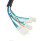 thumbnail image 4 of Engine Start Wire Wiring Harness Loom for 50cc 110cc 125cc PIT Quad Dirt Bike ATV EU Plug, 4 of 5
