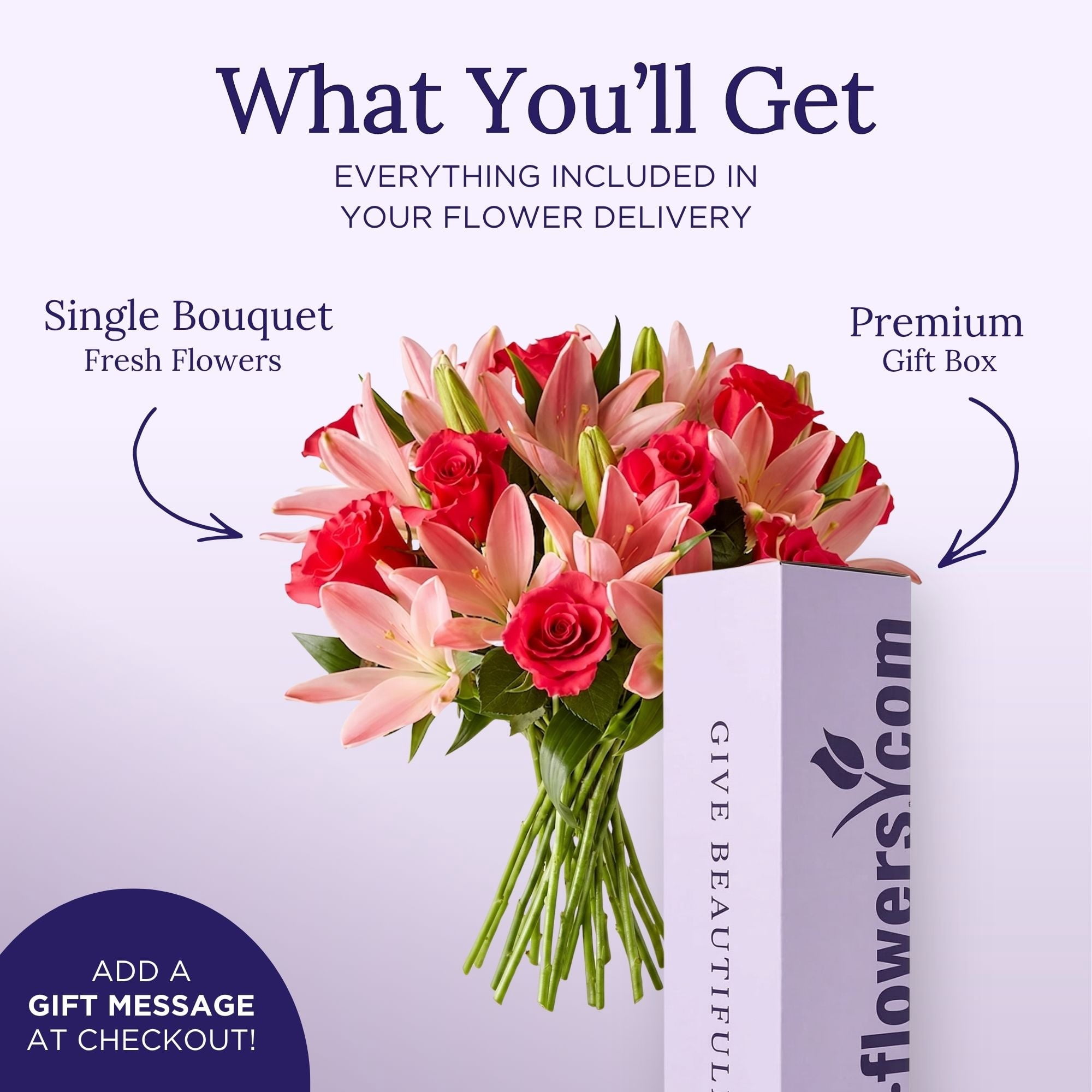 1-800-Flowers.com - Walmart.com