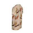 thumbnail image 2 of Honeii Cartoon Squirrel Print Kids Boy T-Shirt,Breathable Round Neck Tee,Stylish Summer Tee for Boys, for Outdoor Activities and Casual Wear, 2 of 7