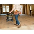 thumbnail image 4 of Vacmaster Professional 6 Gallon Wet/dry Vac, 4 of 8