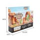 thumbnail image 5 of Children's toy dinosaur 3d fossil skeleton mining kit education dry science kit gift, 5 of 5