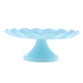 thumbnail image 3 of Pastel Pan Sunnimix Soporte de la torta del hierro Azul S, 3 of 8