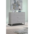 thumbnail image 2 of Sorelle Soho 4 Drawer Dresser, 2 of 2