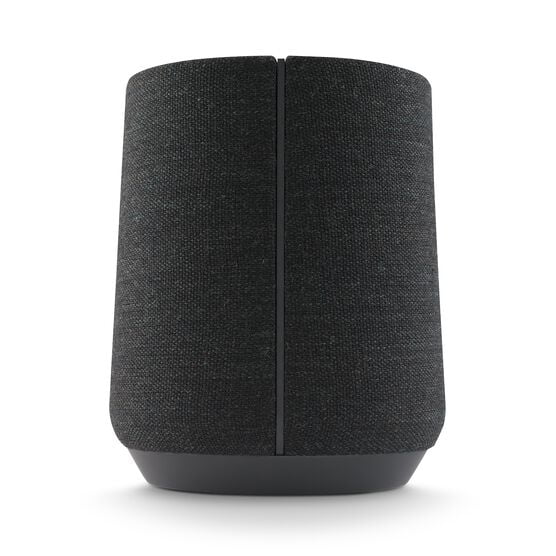 Restored Harman Kardon HKCITATION300BAM-Z Citation 300 Bluetooth Speaker, Black (Refurbished)