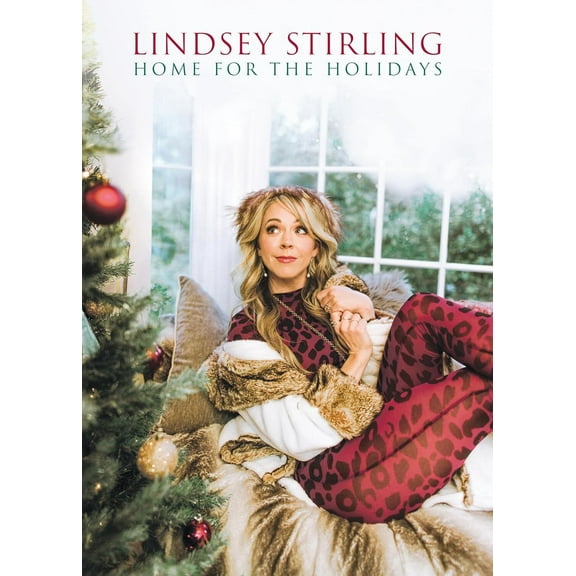 Home for the Holidays