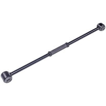 Dorman CA74554PR Rear Right Lower Rearward Suspension Control Arm for Specific Toyota Models, Black Fits select: 1992-1996 TOYOTA CAMRY
