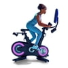 Echelon Connect EX-8s Smart Exercise Bike With 24" Class Curved HD Touchscreen and Magnetic Resistance