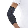 thumbnail image 1 of Orliman Therago Elastic Elbow Support-3, 1 of 4