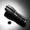 thumbnail image 4 of LABSERRON 30Pcs Waterproof Flashlight Button Covers Rubber Replacement Caps Compatible with Many Models Black, 4 of 8