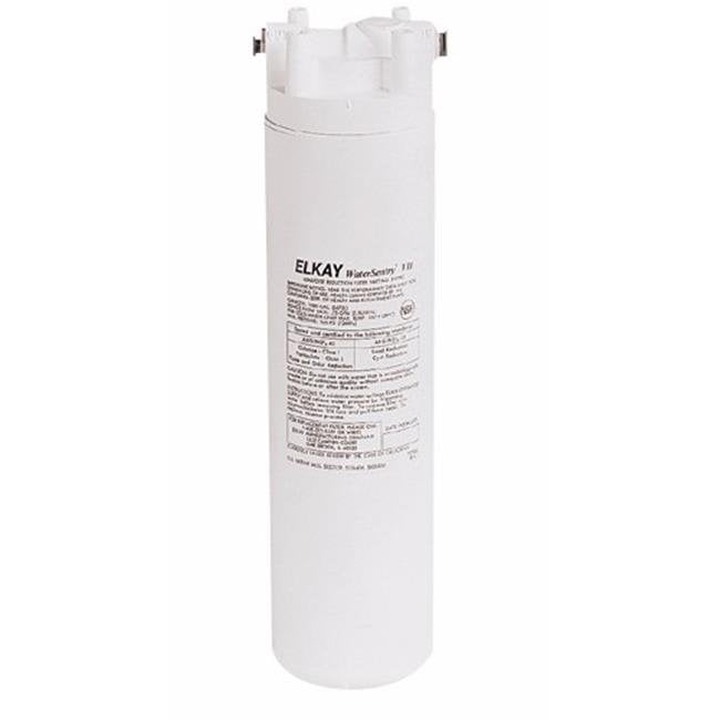 Elkay EWF172 Water Sentry Filter Kit