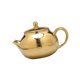 thumbnail image 3 of Tetera de porcelana con asa cómoda para el hogar, camping y dormitorio. A, 3 of 9