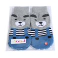thumbnail image 3 of maskred Chaussettes de Protection Anti-Patinage Anti-pour Chien Slip pour Chiots N°2, 3 of 5