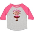 thumbnail image 3 of Inktastic Monkey 2nd Birthday for Girl Girls Toddler T-Shirt, 3 of 5