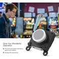 thumbnail image 4 of ZOUSSIQI Analog Joystick Replacement 3D Thumbstick Stick Rocker Module Compatible with PS Vita 2000 [Video Game] CA919-8764, 4 of 6