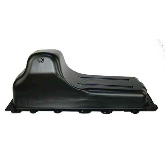 Agility Auto Parts 3310185 Engine Oil Pan for Ford Specific Models