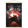thumbnail image 1 of Marvel Doctor Strange dans le multivers de la folie - Feuille officielle, 1 of 4