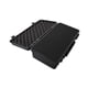 thumbnail image 2 of Organizador de la caja de herramientas Organizador de hardware con revestimiento de esponja Caso de almacenamiento multipropósito resistente a impacto Negro, 2 of 8