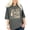 Pepper, variant on Life is Short Swing Hard Golf, Pepper Comfort Colors T-Shirt, Medium