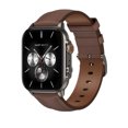 thumbnail image 1 of Smart Watch G-TIDE S5 PRO pantalla 1.95" 260 mAh correa piel contra agua IPX68 Cefe, 1 of 7
