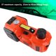 thumbnail image 3 of Jack Eléctrico De Automóvil 5ton 12V DC El Elevador De Gato De Piso Hidráulico Eléctrico Con Lámpara LED, Equipo De Tamaño Compacto Para El Cambio Y Reparación De Los, 3 of 7