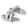 thumbnail image 4 of White Water Marine 6084S 316 SS Long Arm Hatch Hinge, 2-7/8" x 3-5/8", 4 of 7